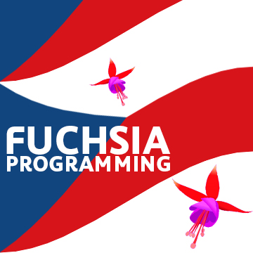 Fuchsia Programming Czech Republic
